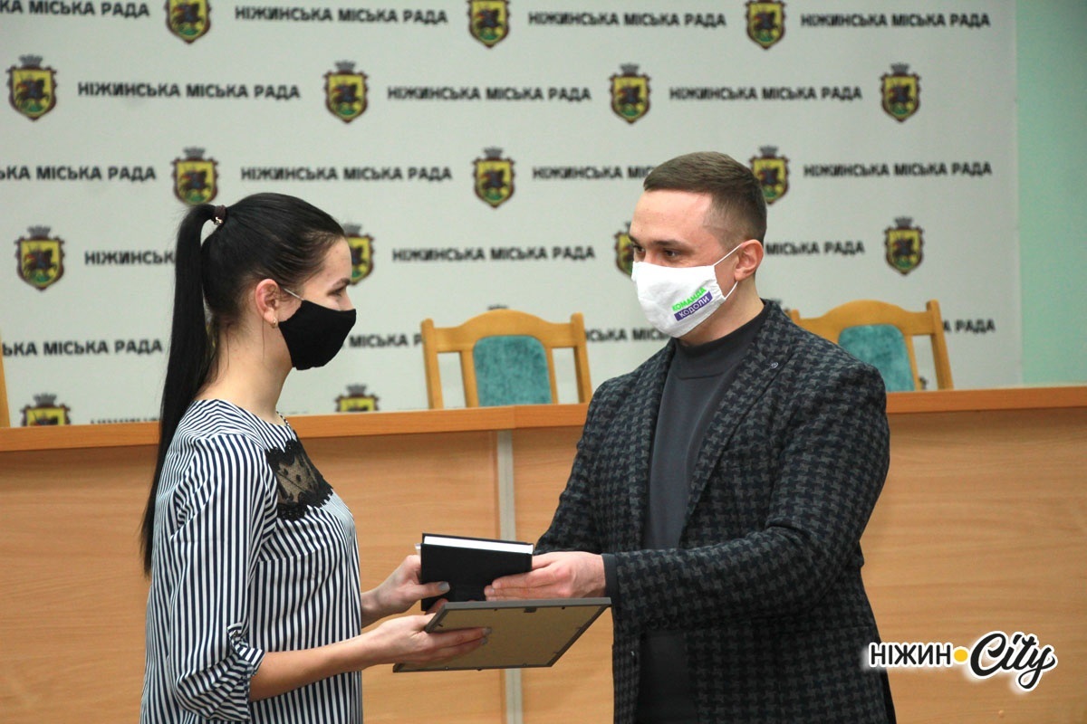 фото Валерія Кичка