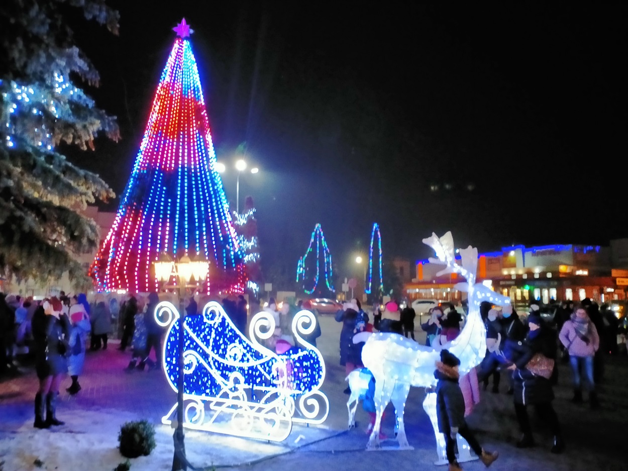 фото Валерія Кичка