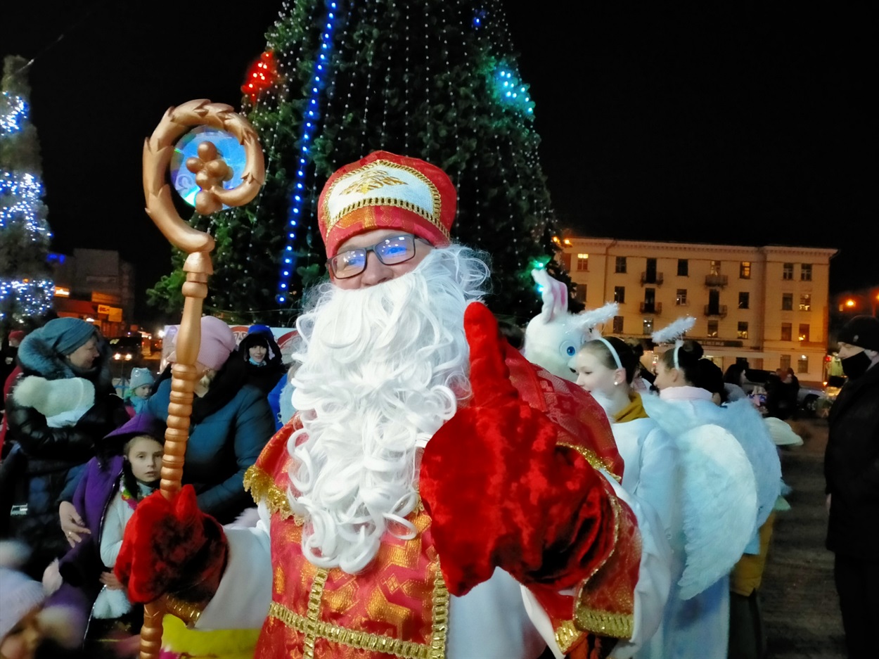 фото Валерія Кичка