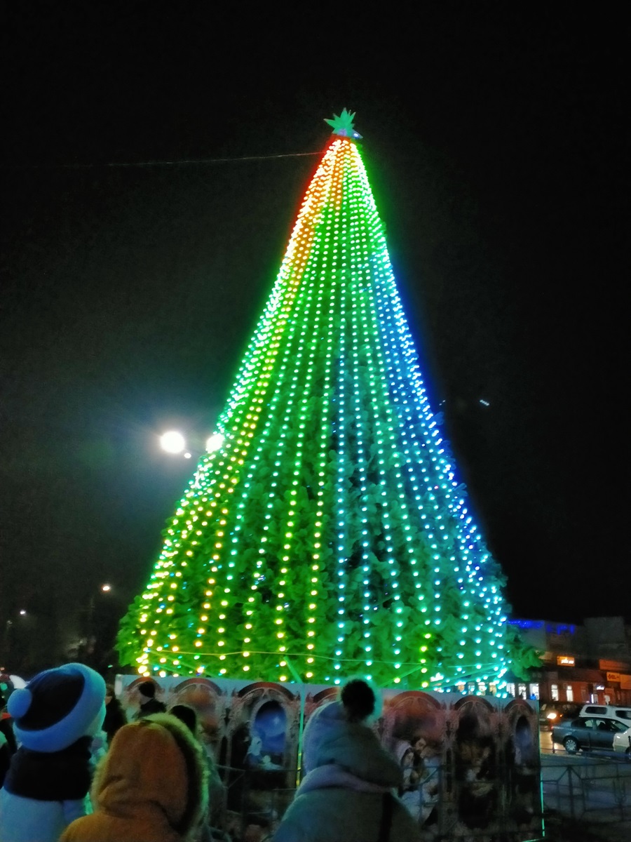 фото Валерія Кичка