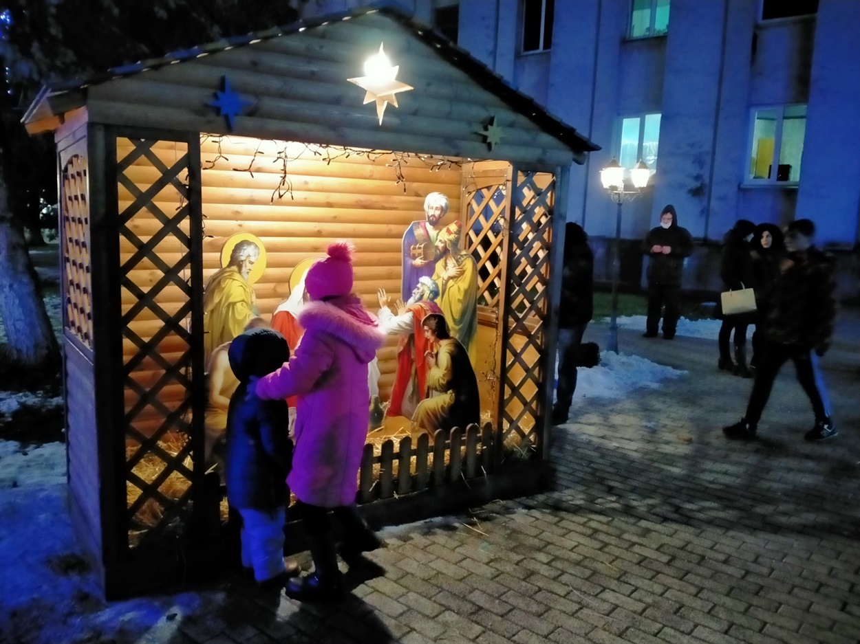 фото Валерія Кичка