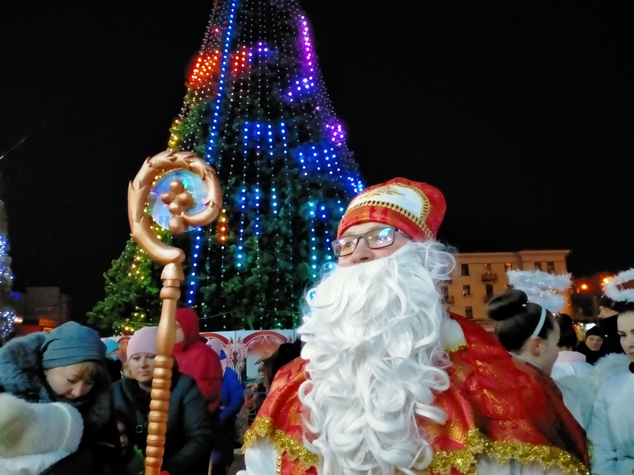 фото Валерія Кичка