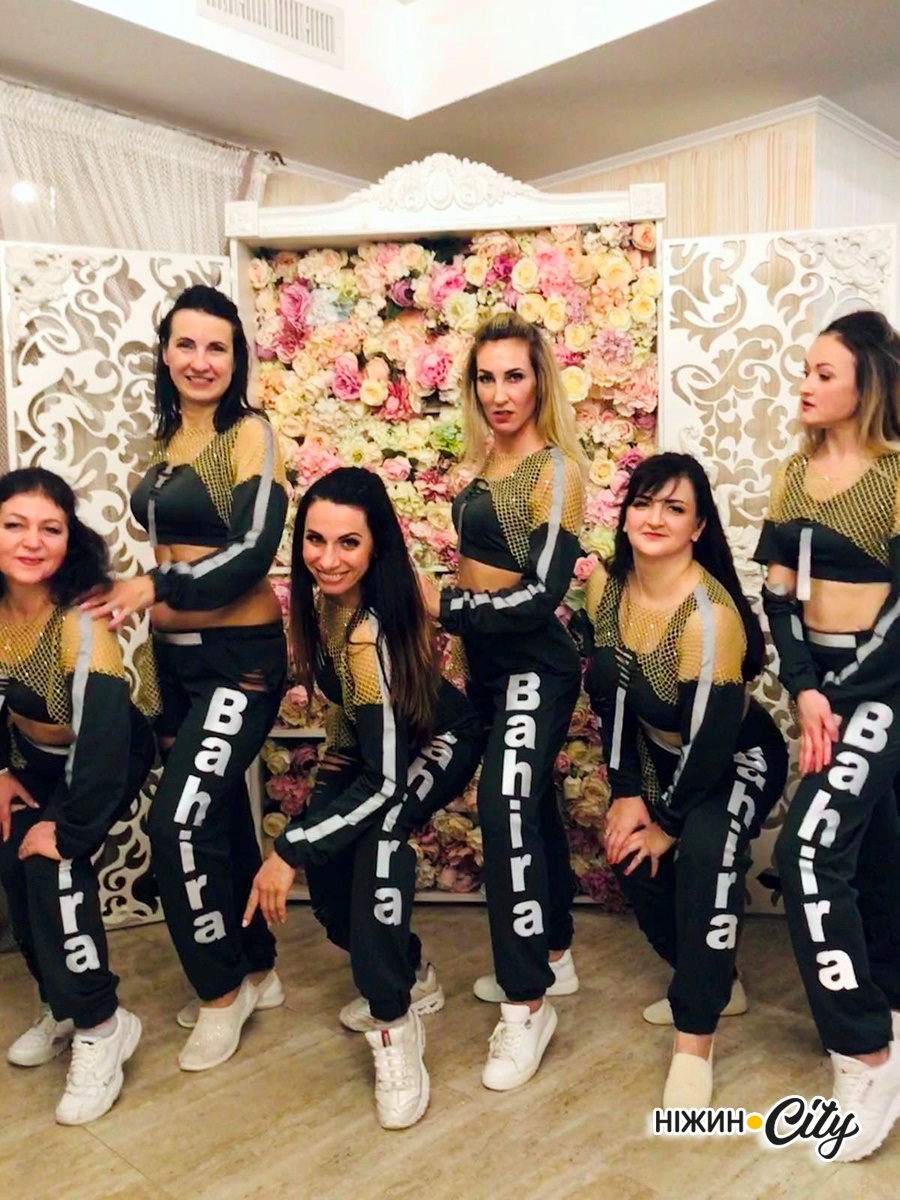 З колективом