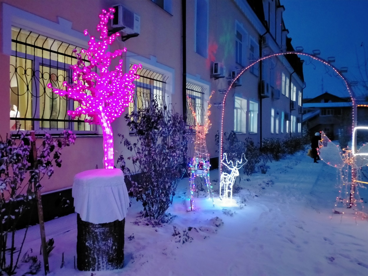 фото Валерія Кичка
