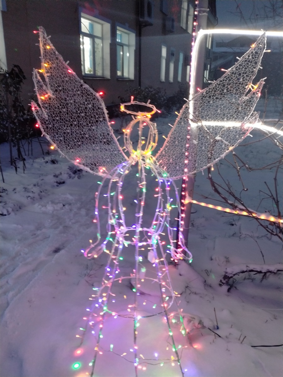 фото Валерія Кичка