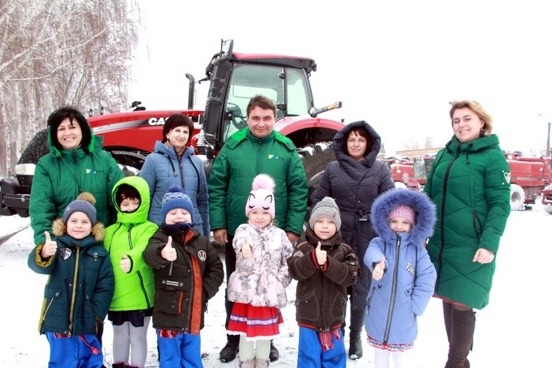 Фото Валерія Кичка