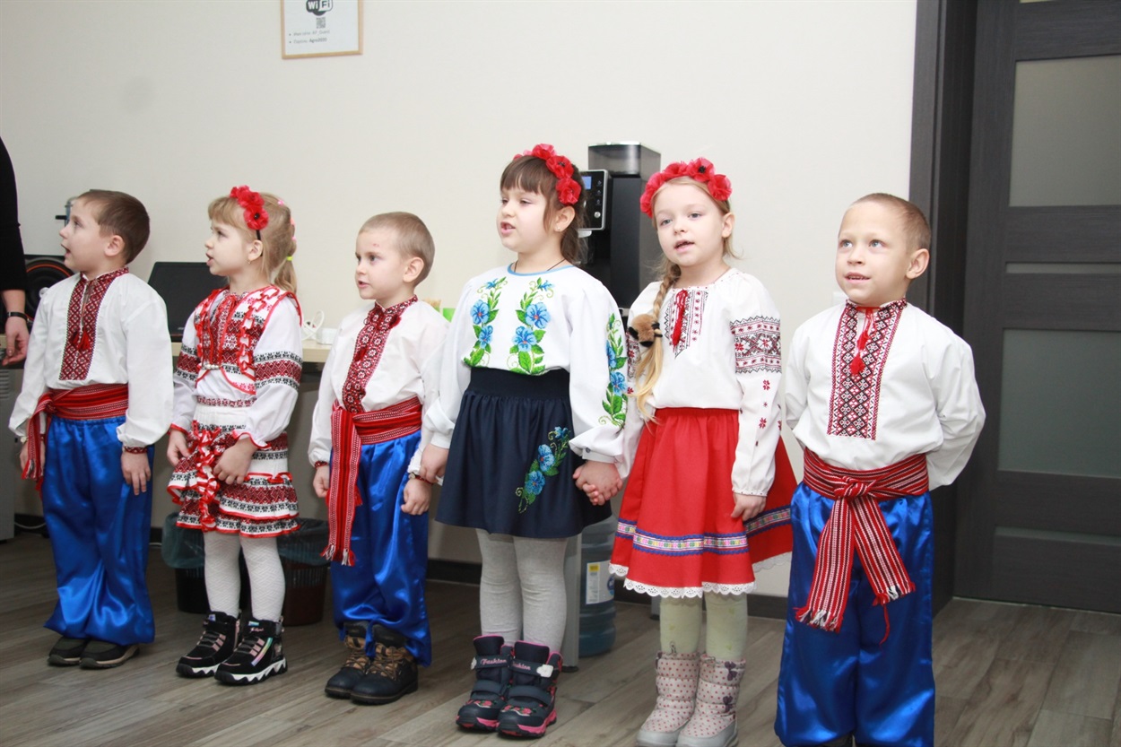 Фото Валерія Кичка