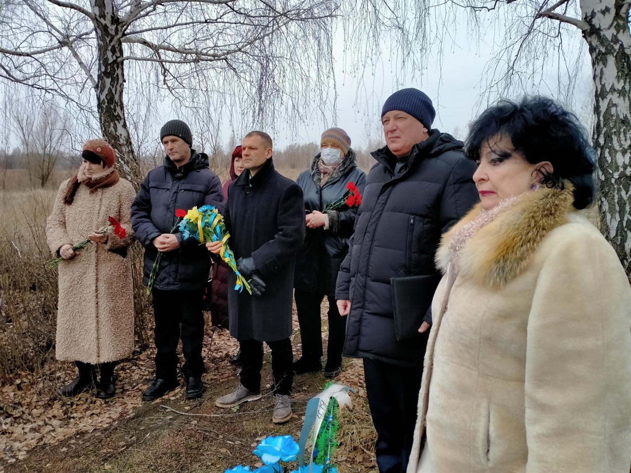 Фото Валерія Кичка