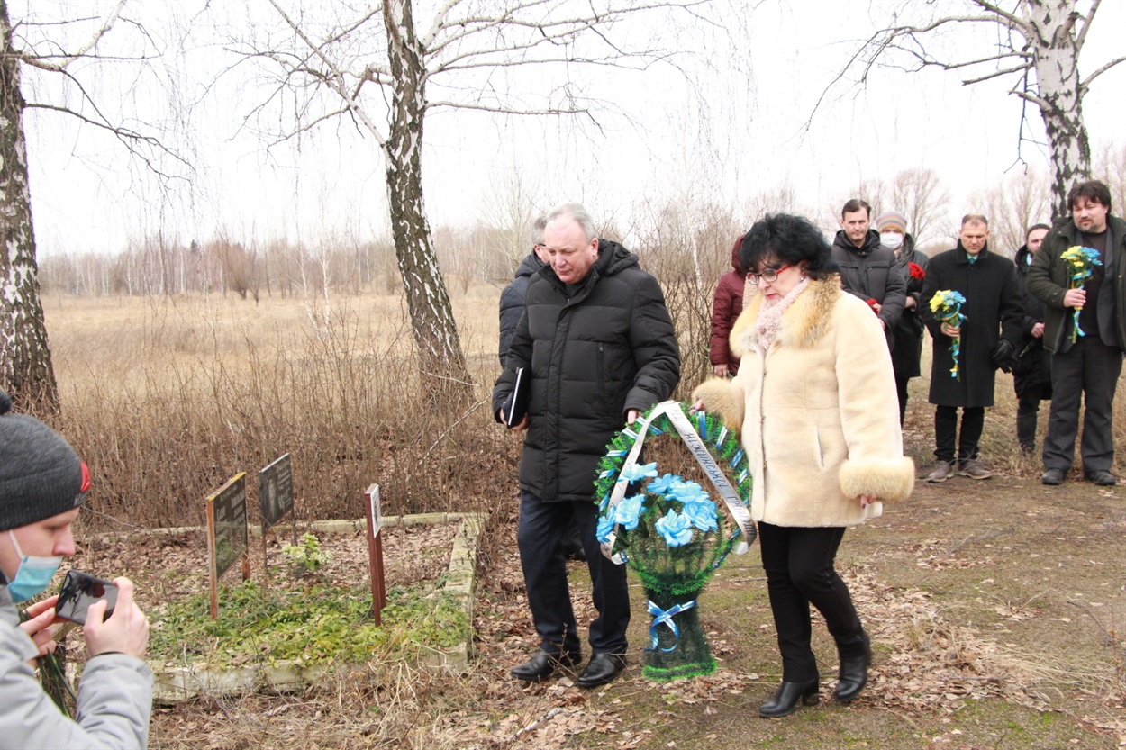 ​

​Фото Валерія Кичка​


​