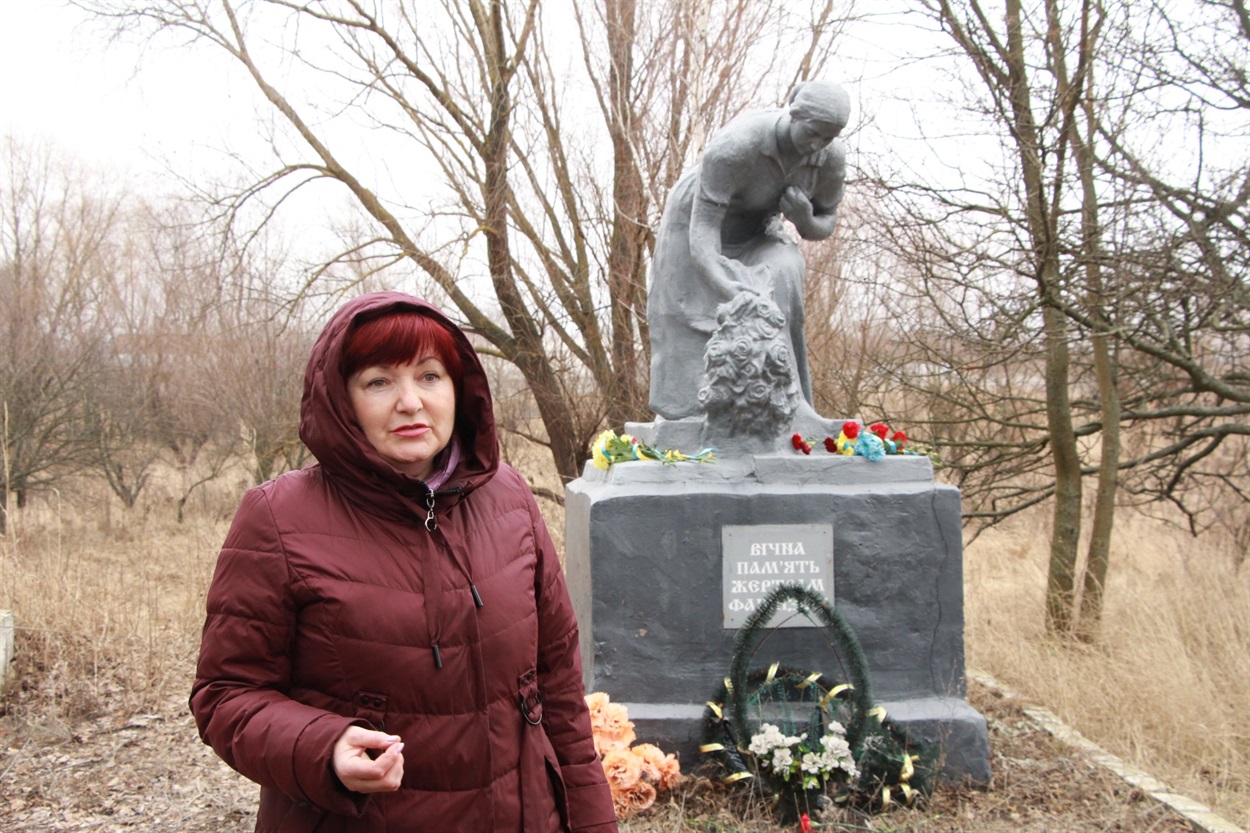 ​

фото Валерія Кичка


​