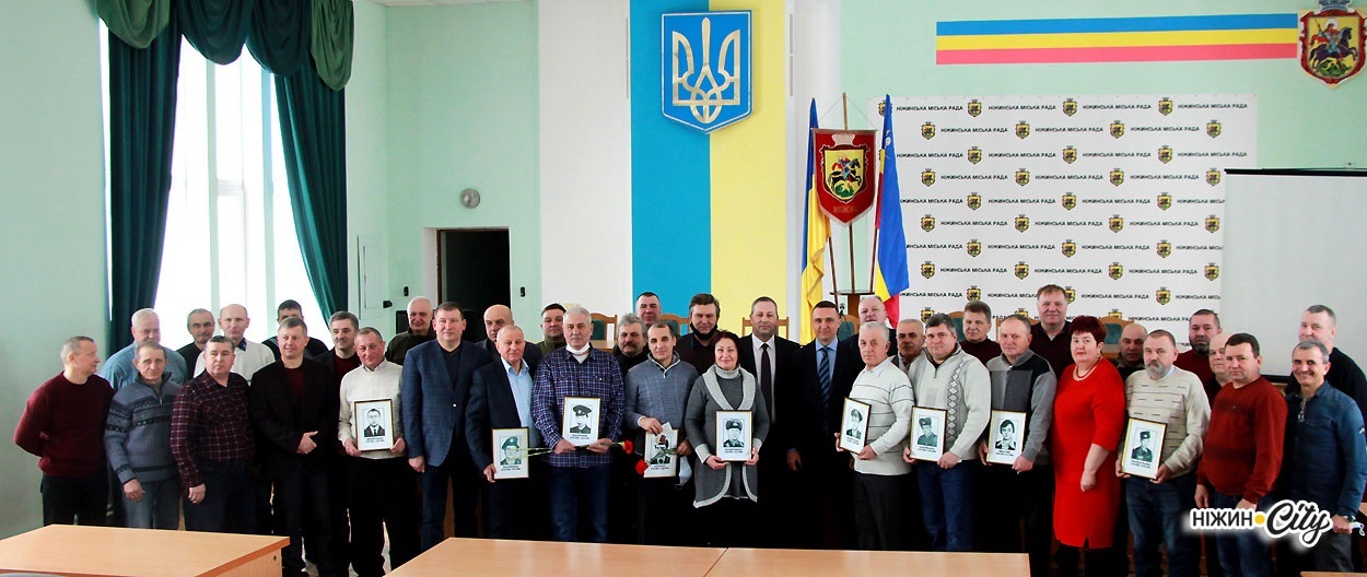 фото Валерія Кичка