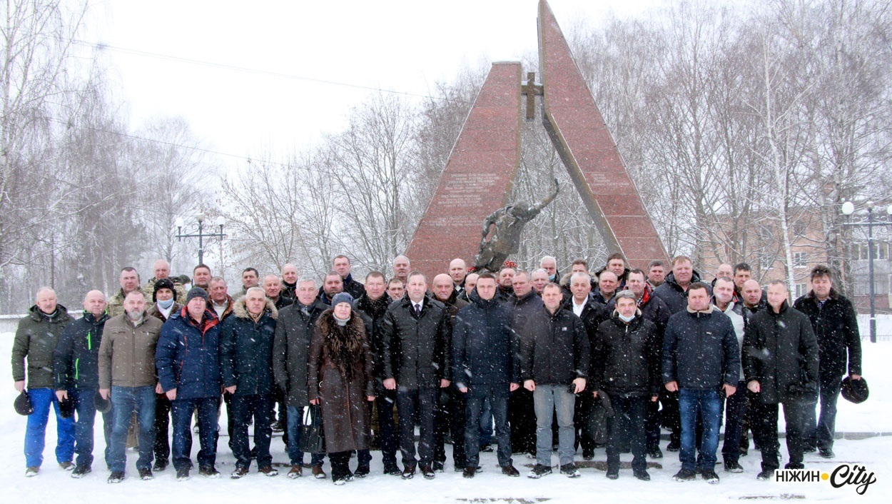 фото Валерія Кичка
