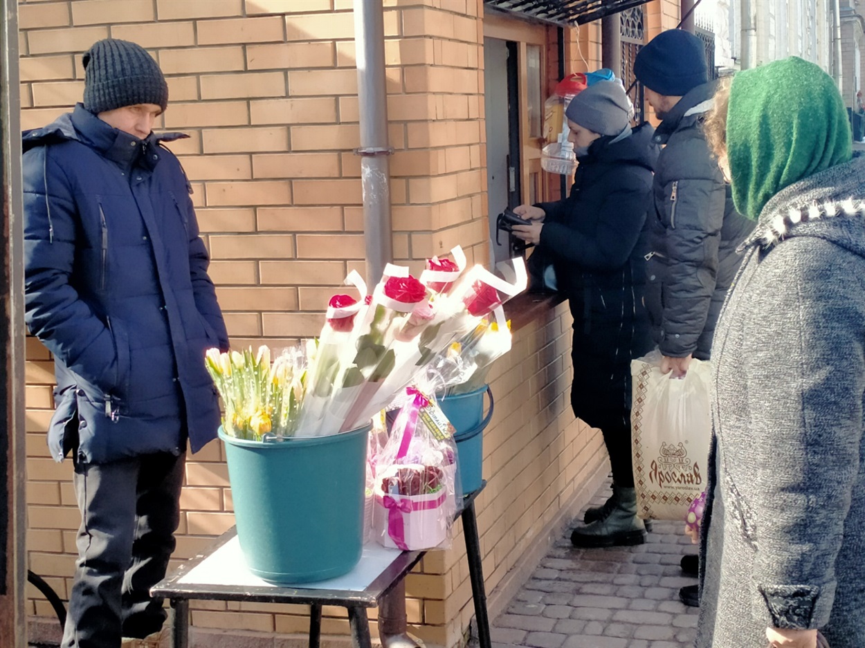 ​

​​фото Валерія Кичка​​


​