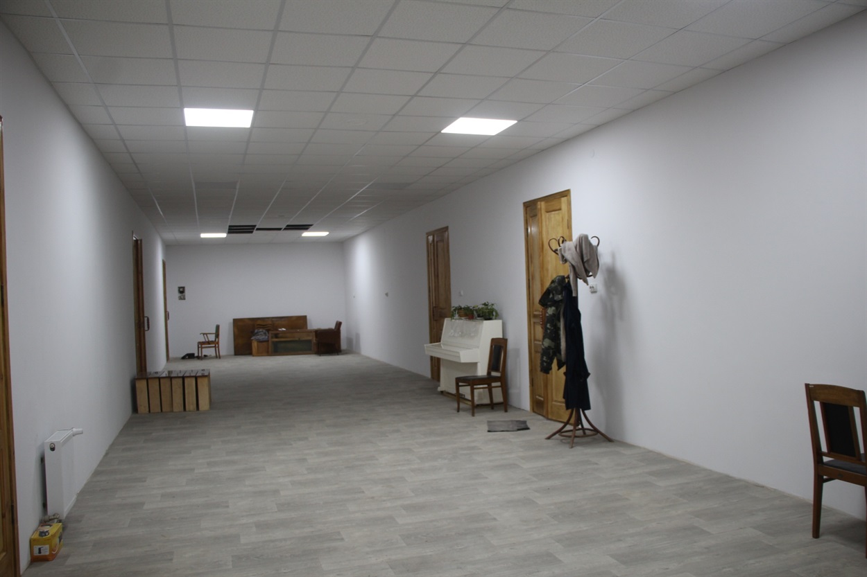 Виставкова зала