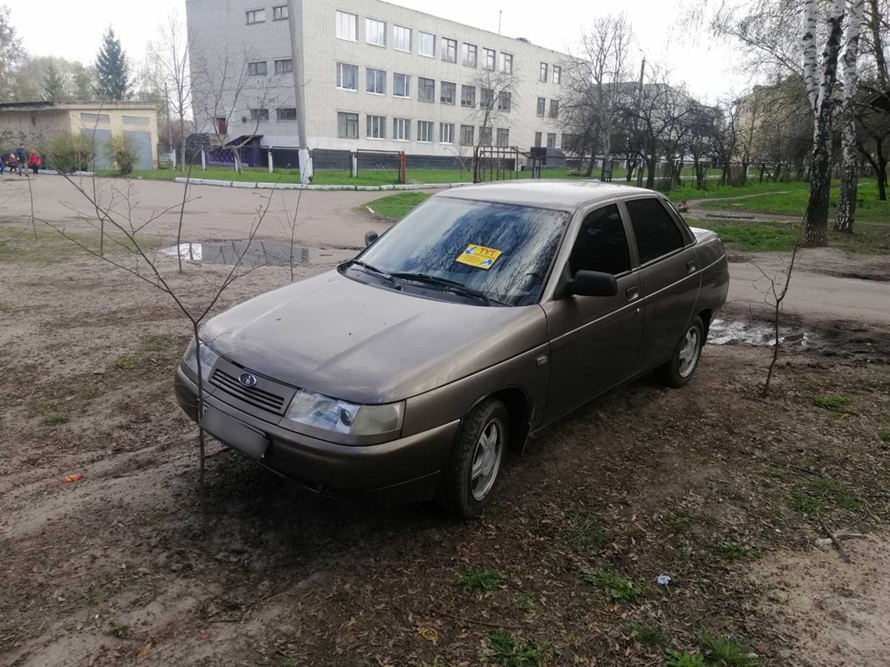 фото Андрія Гомоляко
