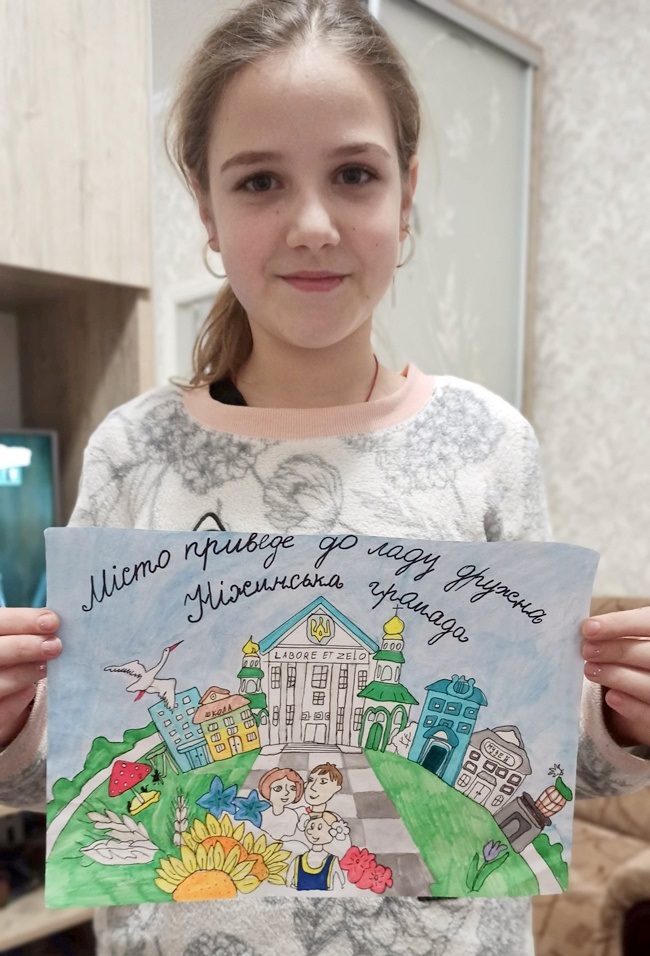 Поліна Дяченко