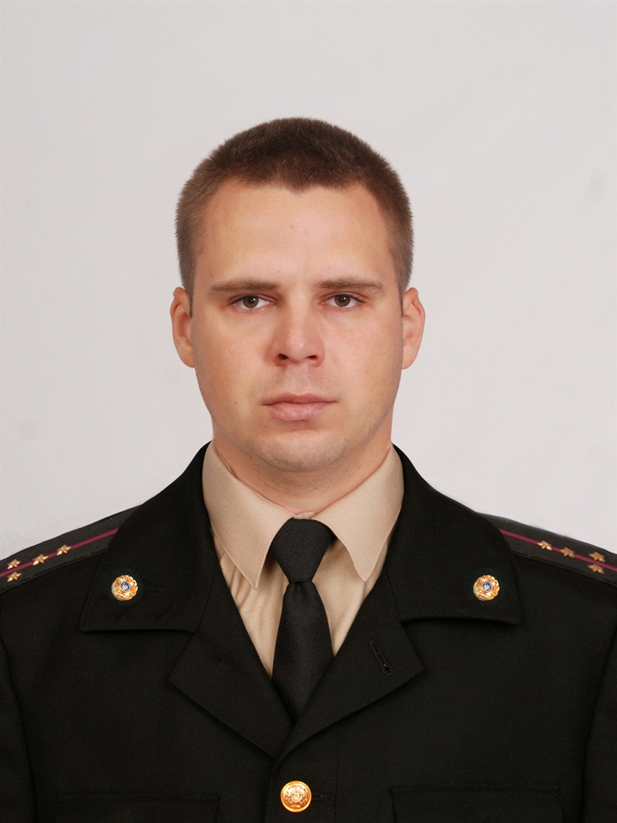 Ігор Козубенко