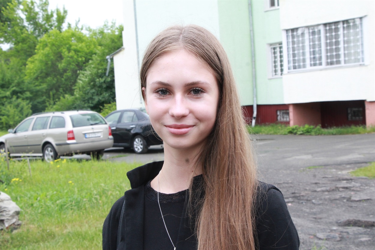 Аня Ченторог