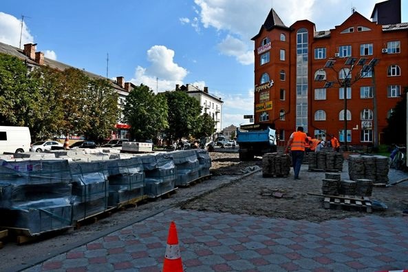 фото Ніжинська міська рада 