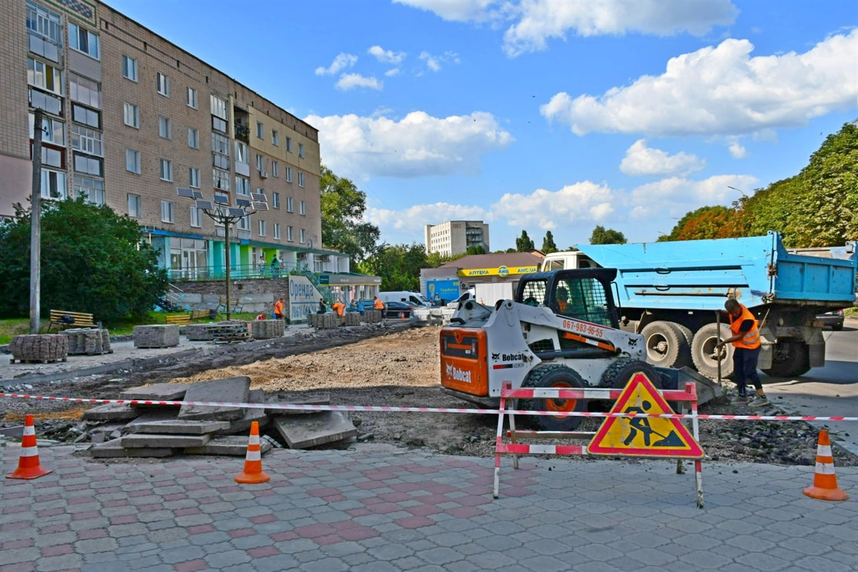 фото Ніжинська міська рада 