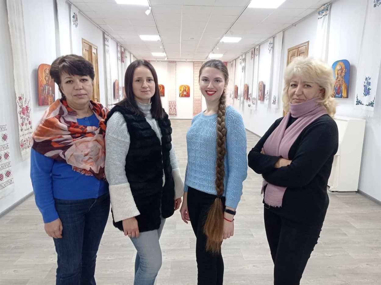 Відділ Художній музей