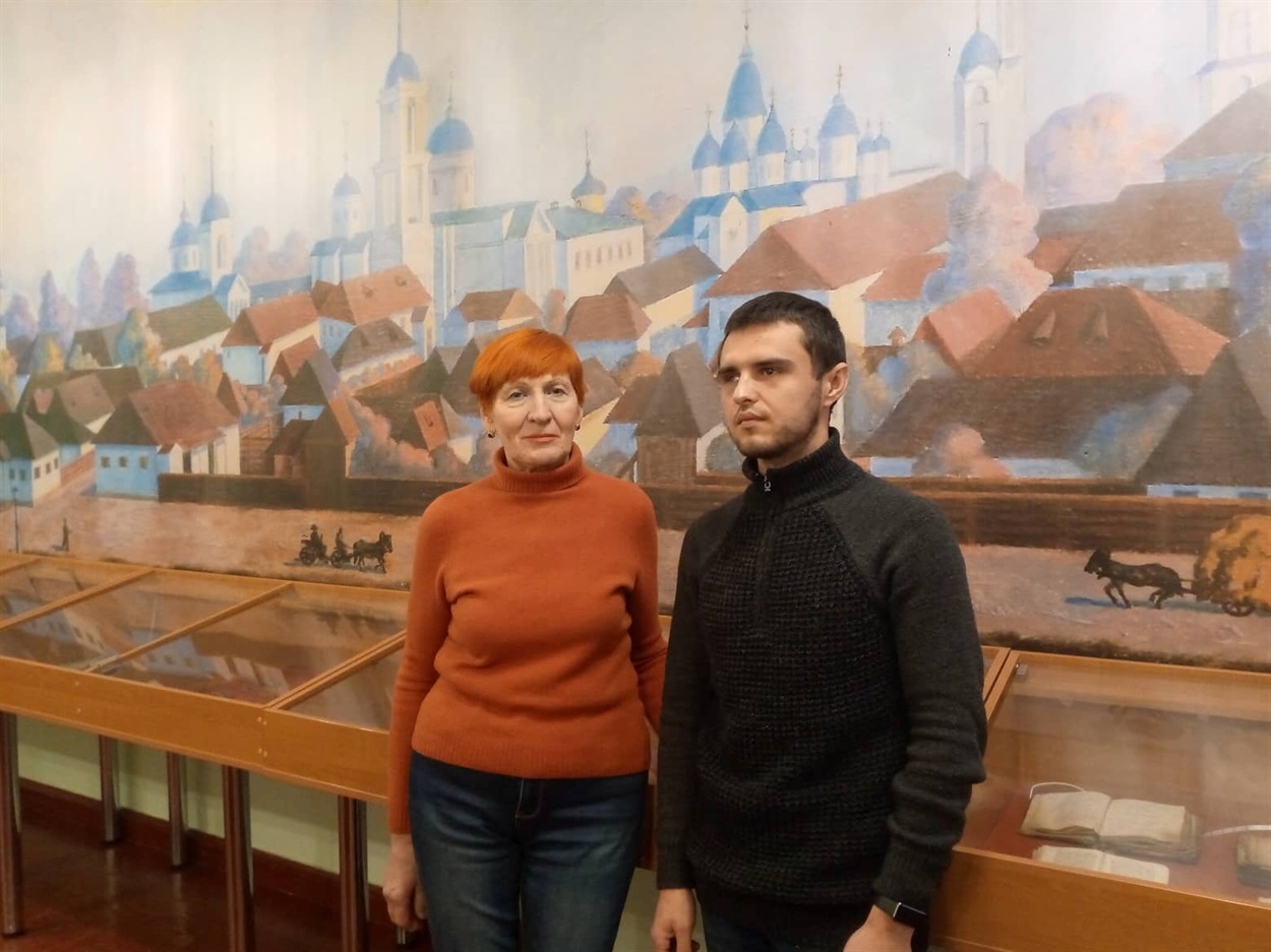 Працівники 