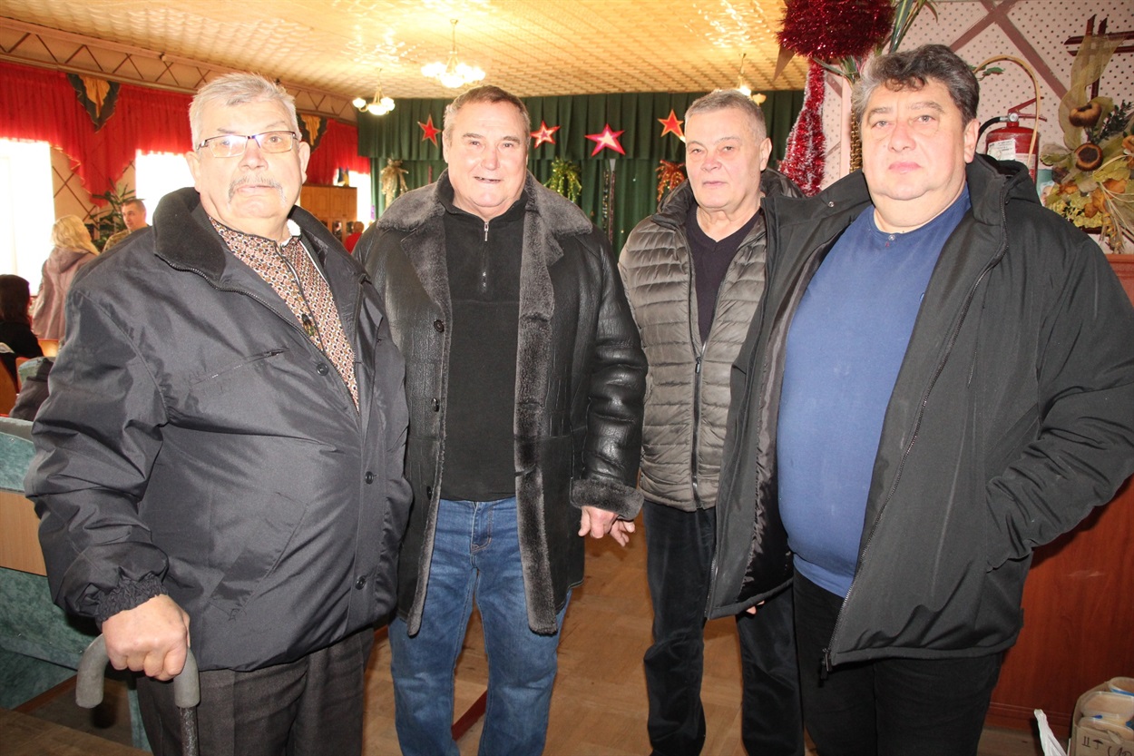 "Бджолярі Ніжинщини"
