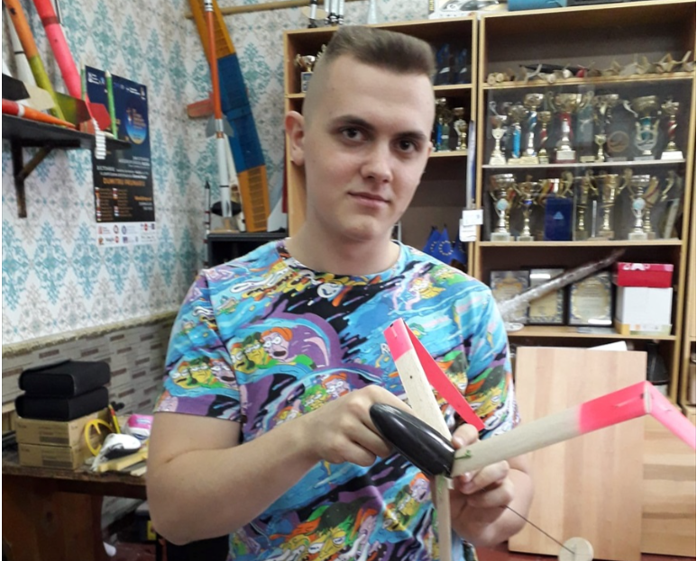Олександр Радченко