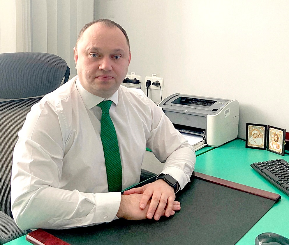 Олександр Полторак
