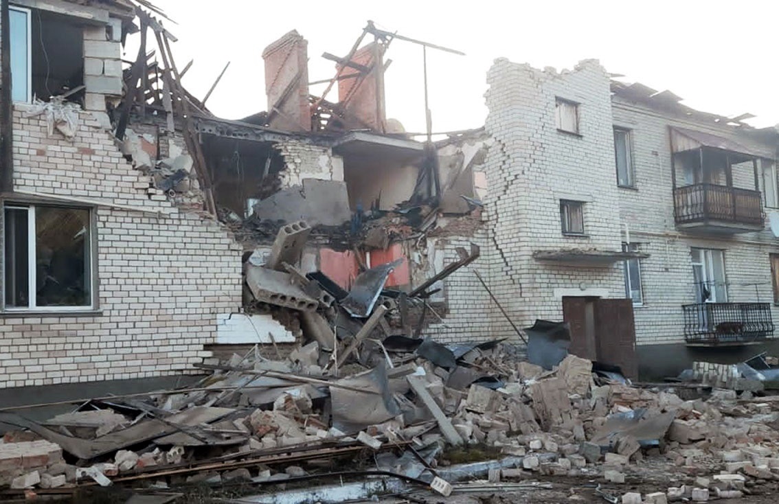 Фото : Поліція Чернігівської області