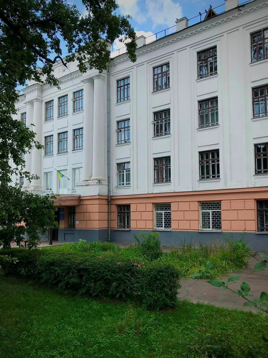 Гуртожиток 1938 року має трьох «братів» у Києві