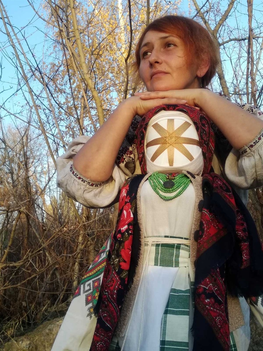 Леся Терещенко 