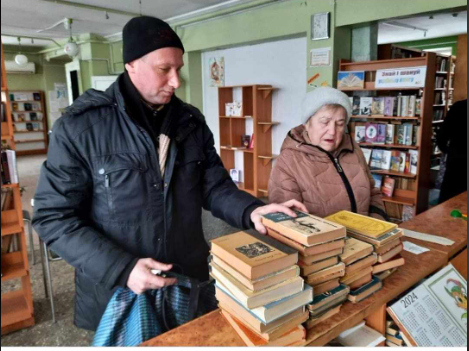 Надія Яковенко 