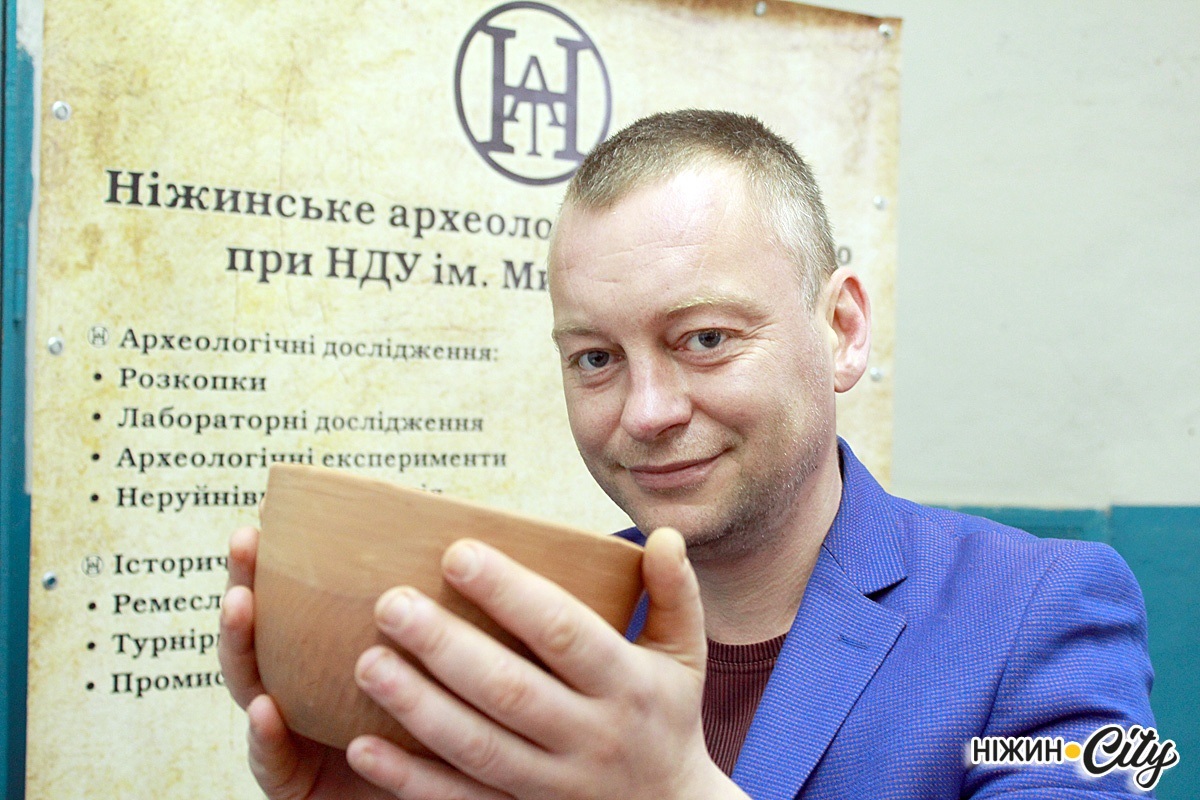 Іван Кедун