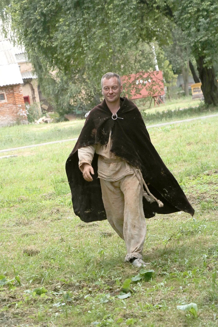 Іван Кедун