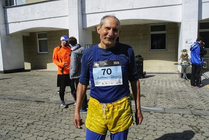 
Володимир Гільчук

