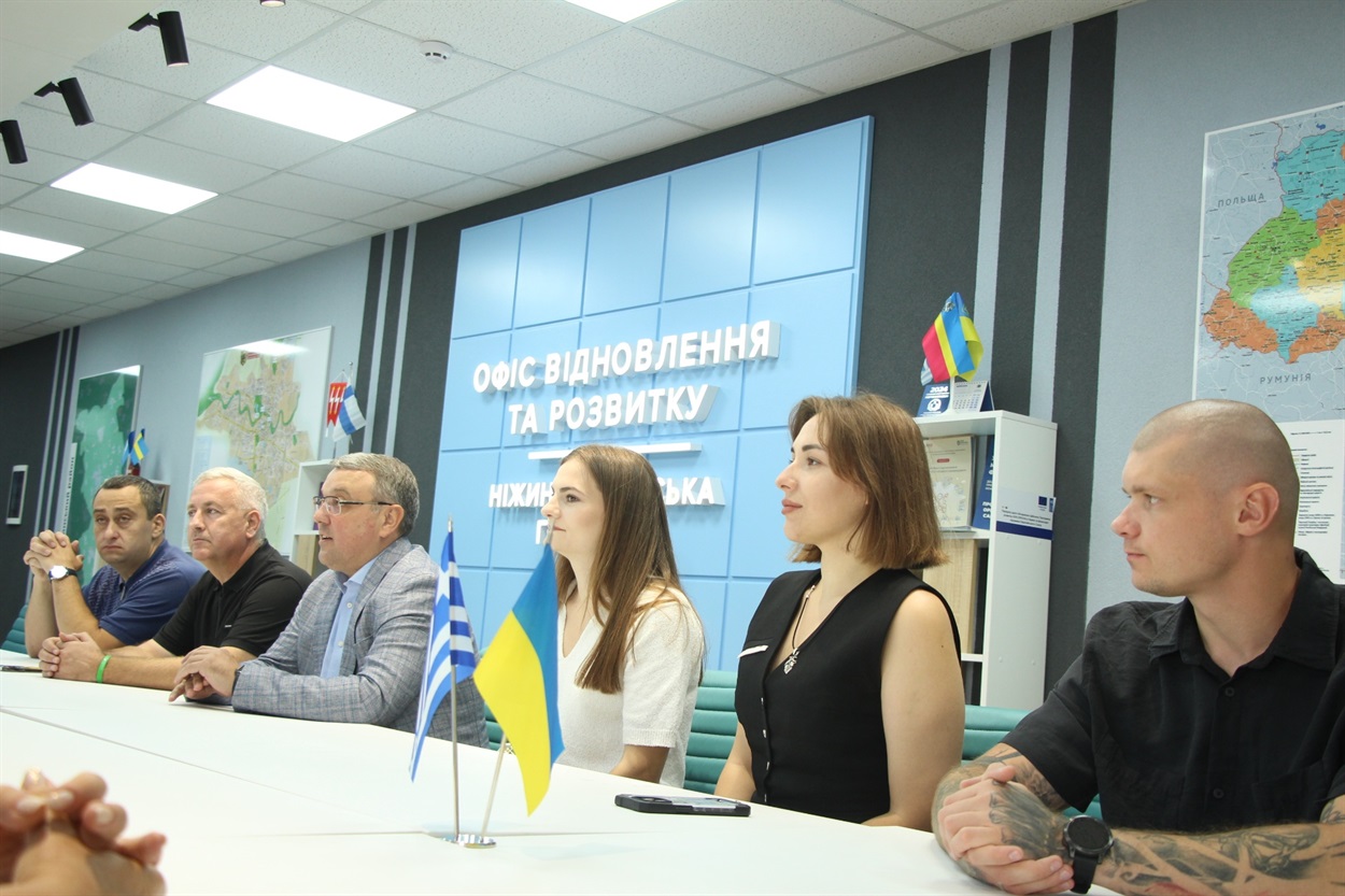 фото Валерія Кичка