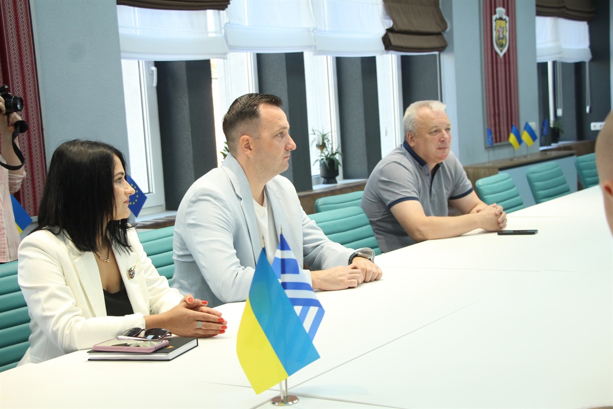 фото Валерія Кичка