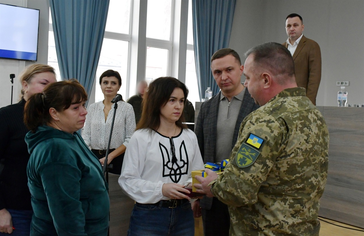 фото  Ніжинська міська рада