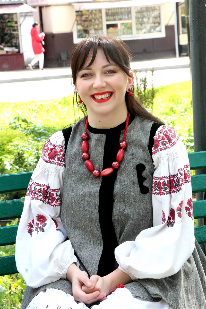 Світлана Ігнатова