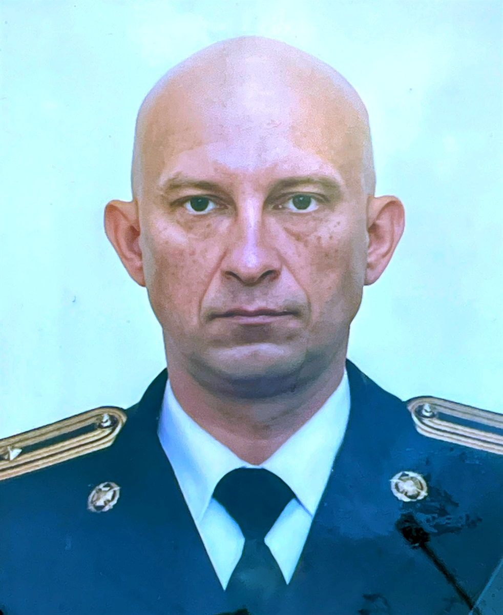 Ігор Василенко
