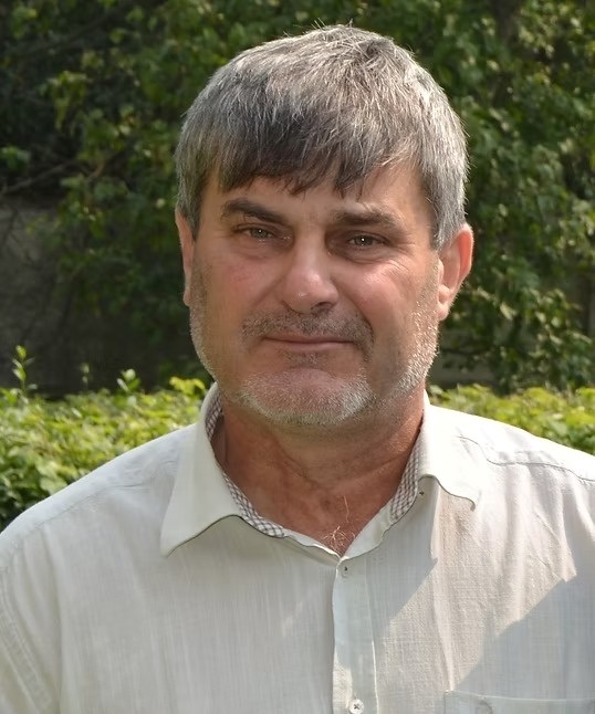 Микола ТЕРТИШНИК