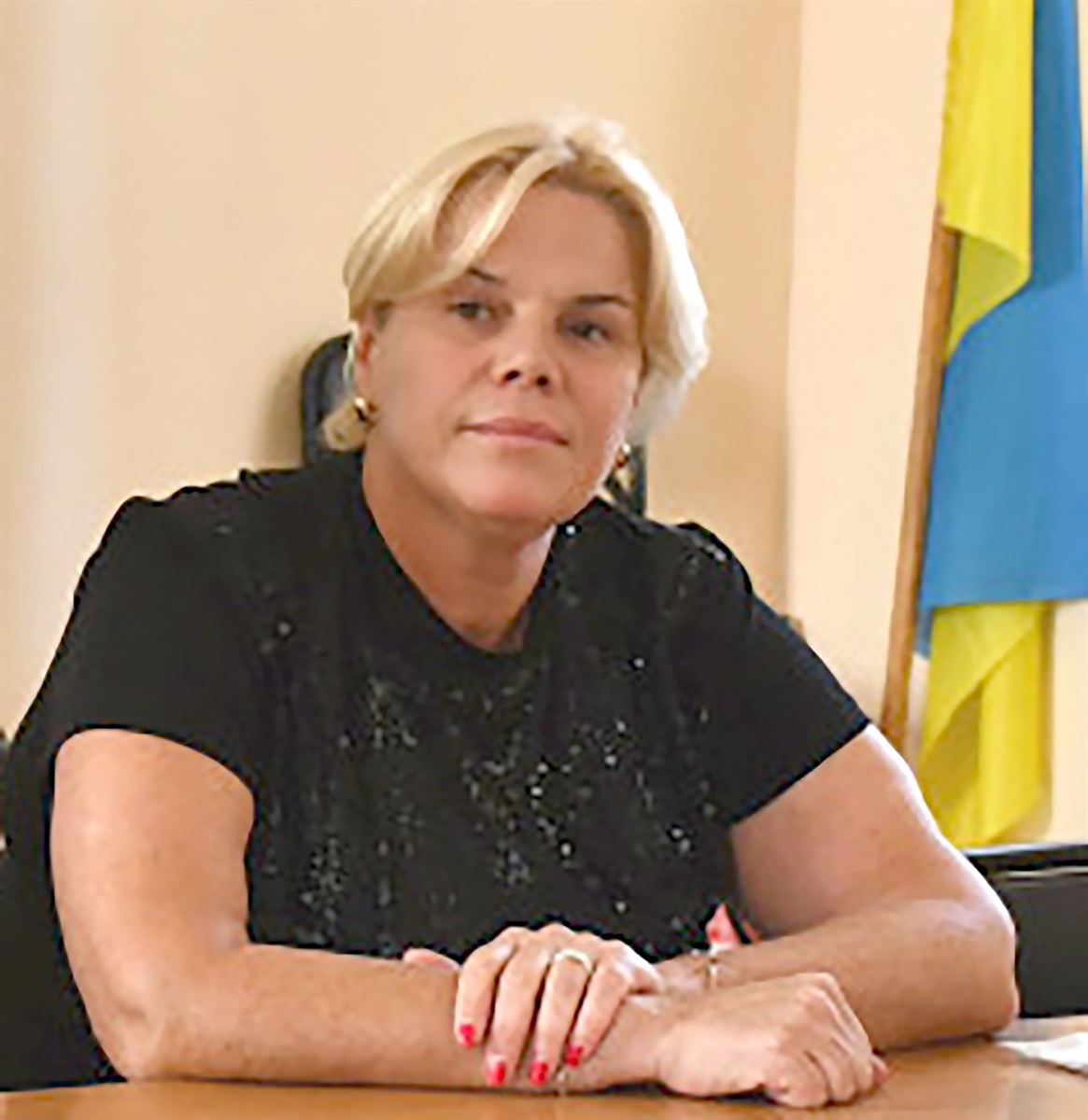 Ірина ОНОКАЛО