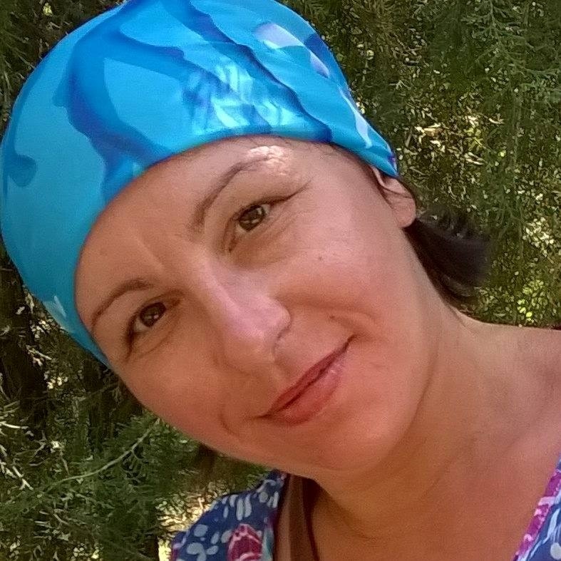 ЯРОСЛАВА СІРИК