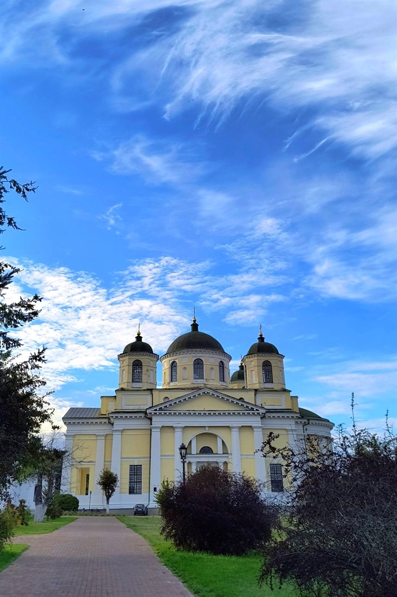 Ярослава Сірик: 