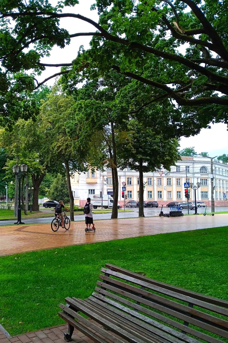 Ярослава Сірик: 