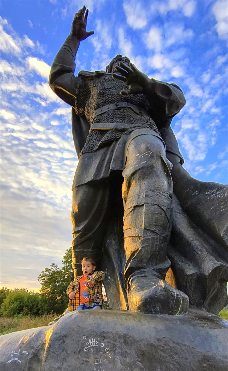 Ярослава Сірик: 