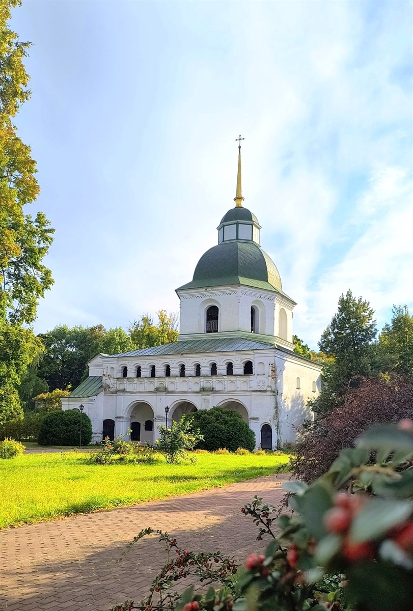 Ярослава Сірик: 