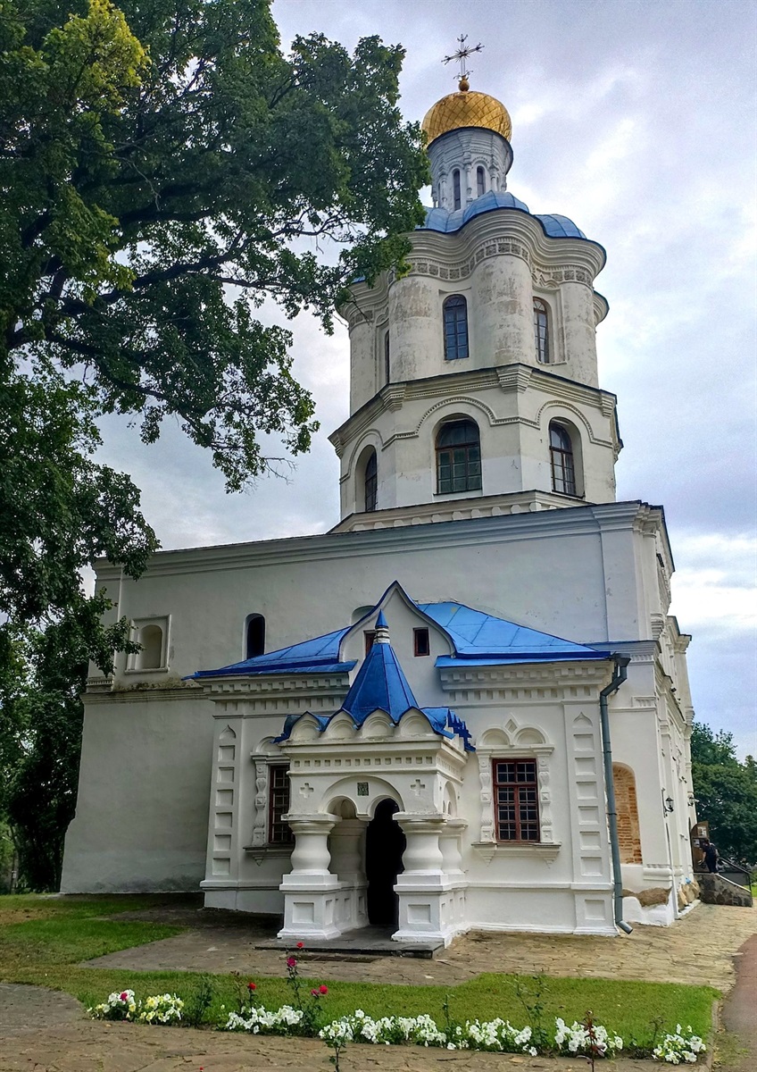 Ярослава Сірик: 