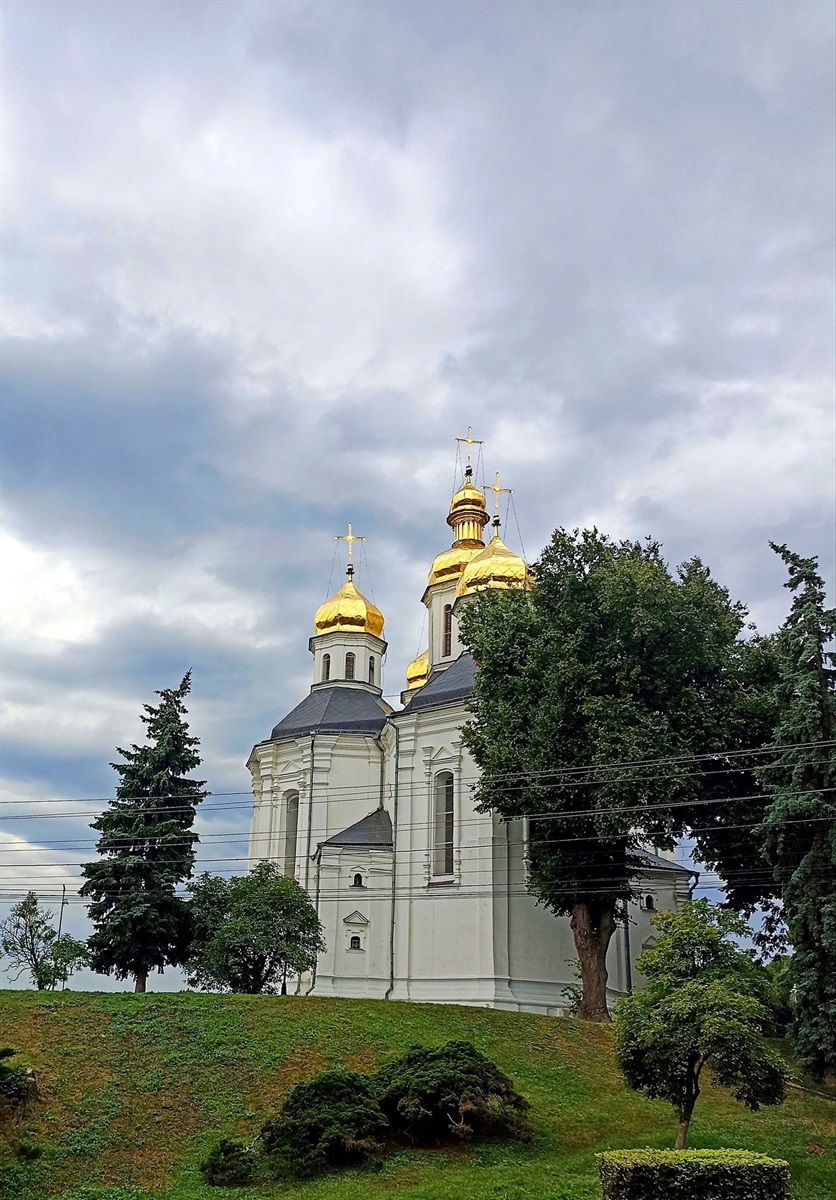 Ярослава Сірик: 